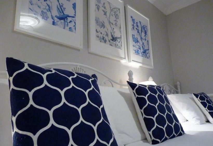 مبيت وإفطار Balally House