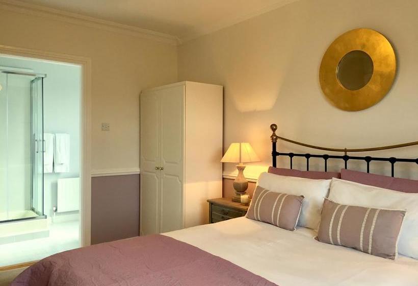 مبيت وإفطار Balally House