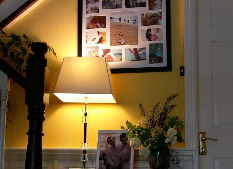 مبيت وإفطار Balally House