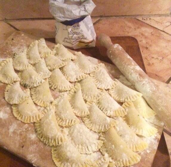 مبيت وإفطار Bed Breakfast La Paggeria