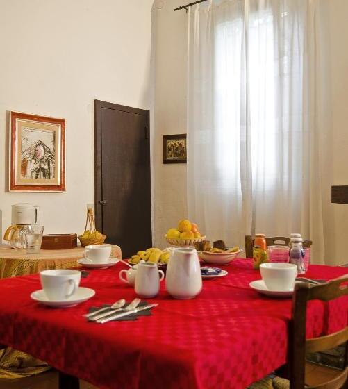 Bed and Breakfast Cà Morari