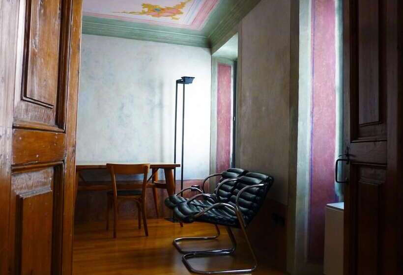 Bed and Breakfast Camera Con Vista