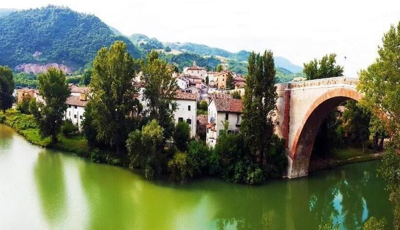 Bed and Breakfast Camera Con Vista