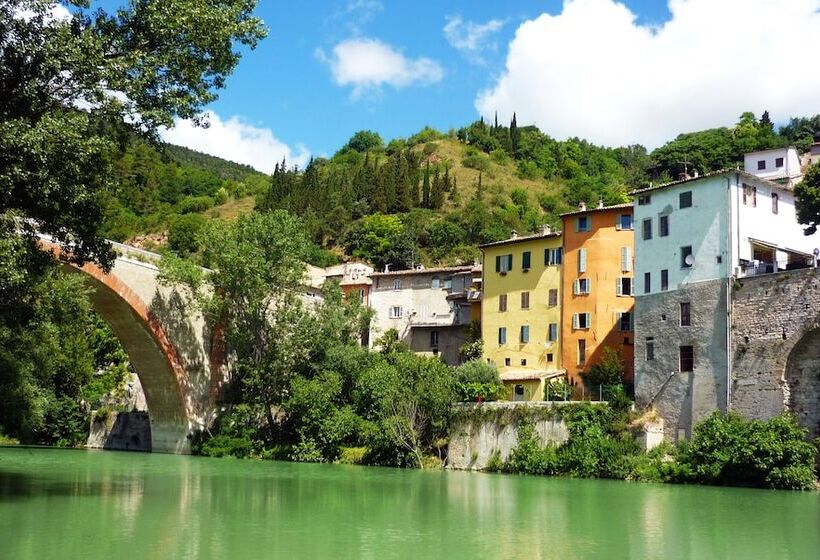 Bed and Breakfast Camera Con Vista