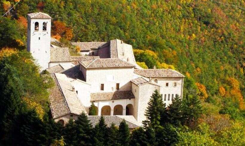 Bed and Breakfast Camera Con Vista