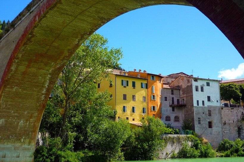 Bed and Breakfast Camera Con Vista