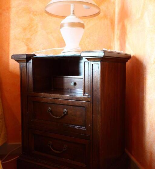 مبيت وإفطار Casa Albergo La Terza Stella