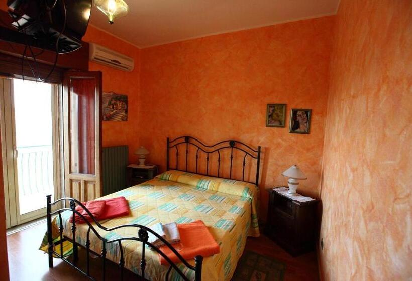 مبيت وإفطار Casa Albergo La Terza Stella