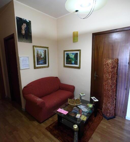 مبيت وإفطار Casa Albergo La Terza Stella