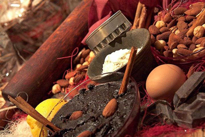 مبيت وإفطار Casa Albergo La Terza Stella