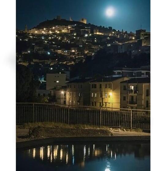 مبيت وإفطار Casa Albergo La Terza Stella