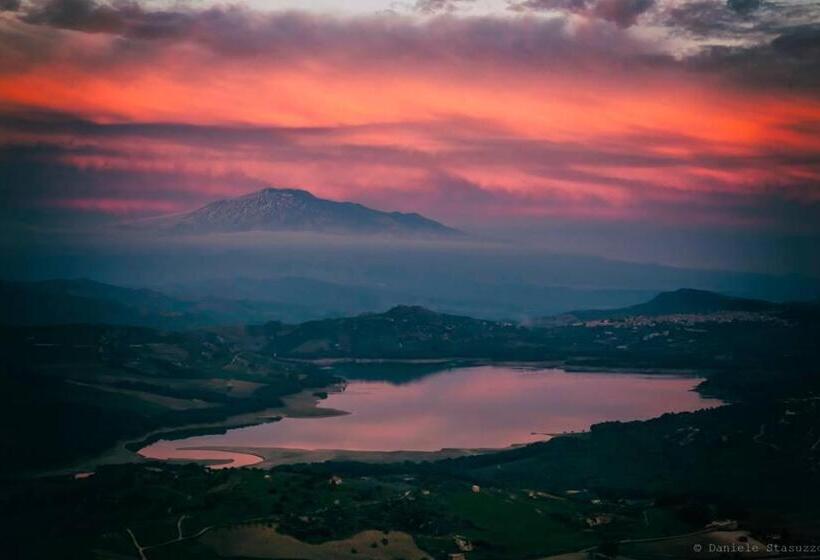 مبيت وإفطار Casa Albergo La Terza Stella