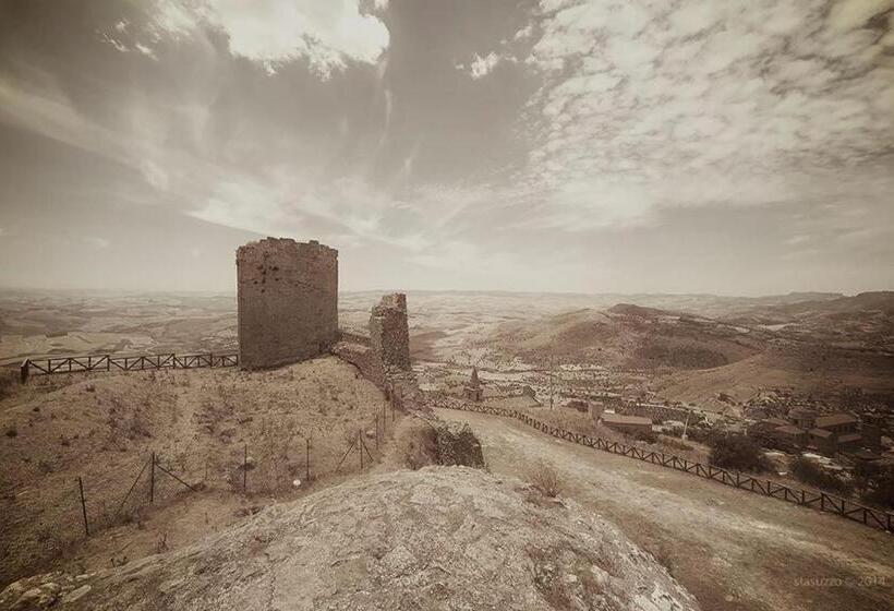 مبيت وإفطار Casa Albergo La Terza Stella