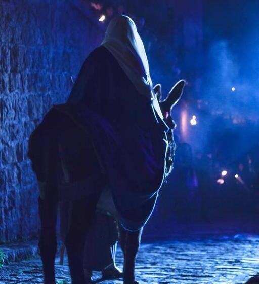 مبيت وإفطار Casa Albergo La Terza Stella