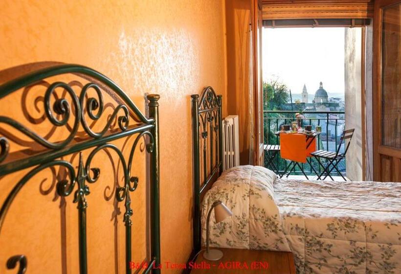 مبيت وإفطار Casa Albergo La Terza Stella