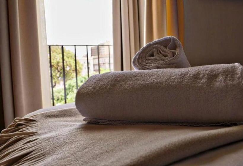 مبيت وإفطار Casa Matilde