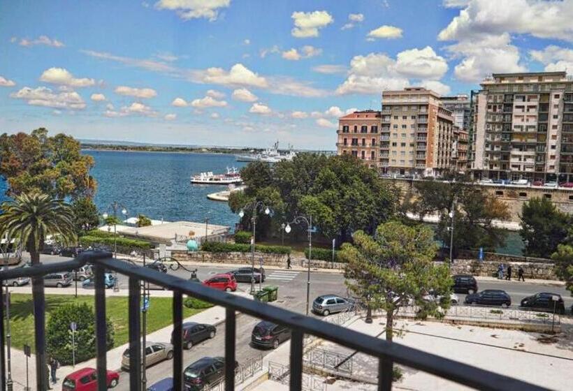 مبيت وإفطار Casa Matilde