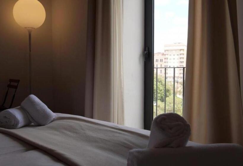 مبيت وإفطار Casa Matilde