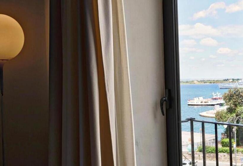 مبيت وإفطار Casa Matilde