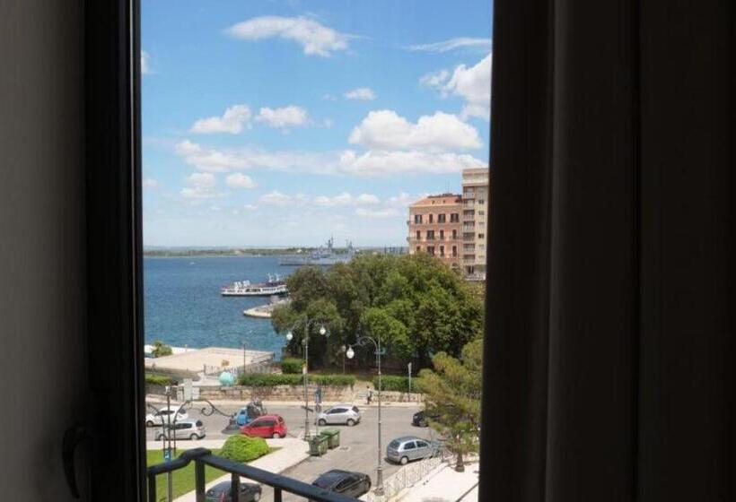 مبيت وإفطار Casa Matilde