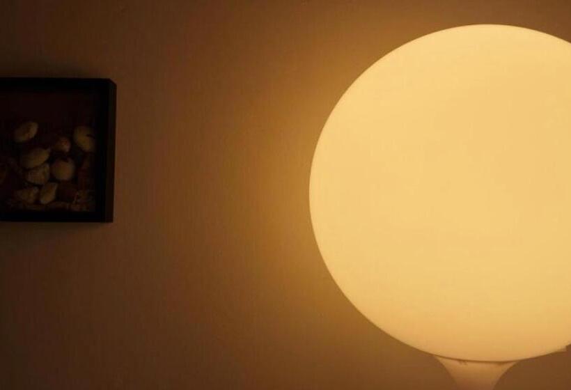 مبيت وإفطار Casa Matilde