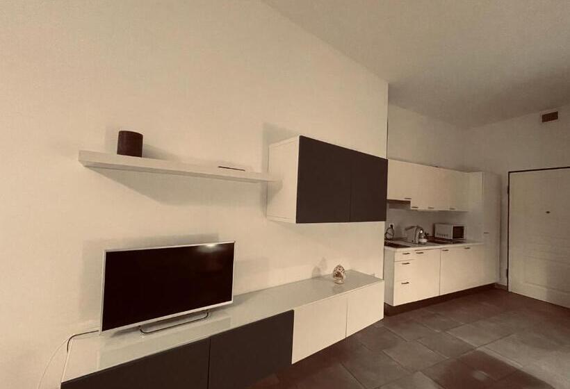 مبيت وإفطار Casa Matilde