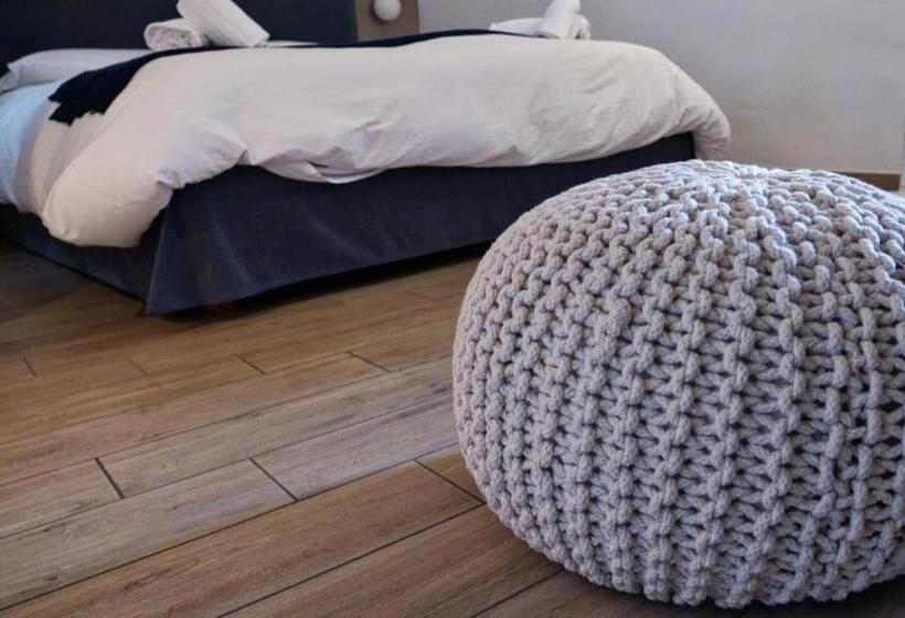 مبيت وإفطار Casa Matilde