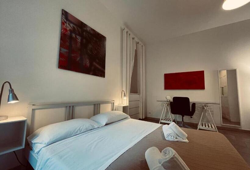 مبيت وإفطار Casa Matilde