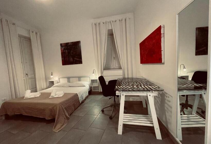 مبيت وإفطار Casa Matilde