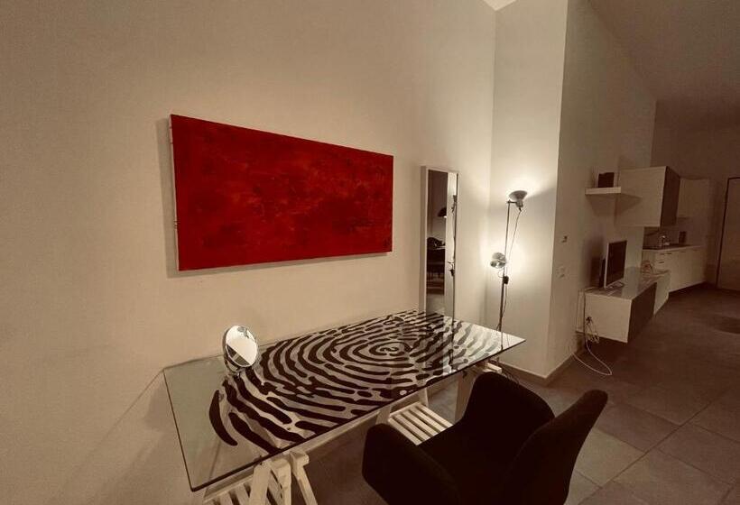 مبيت وإفطار Casa Matilde