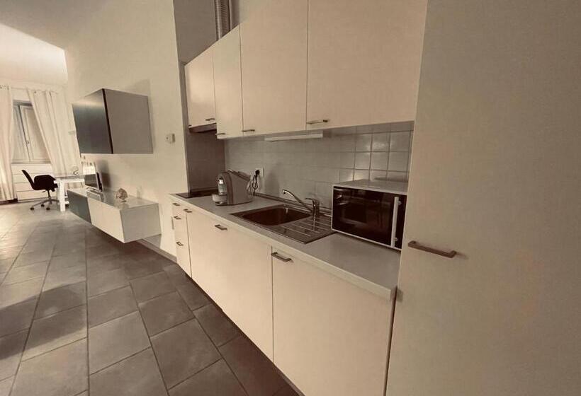 مبيت وإفطار Casa Matilde