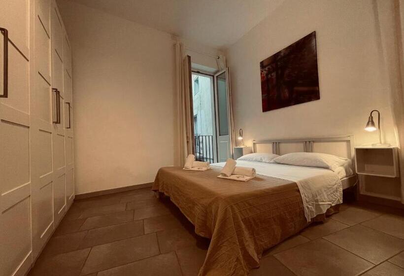 مبيت وإفطار Casa Matilde