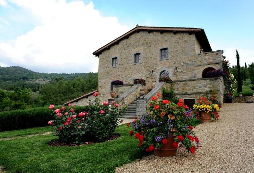 تختخواب و صبحانه Casa Portagioia