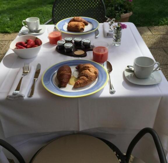 تختخواب و صبحانه Casa Portagioia