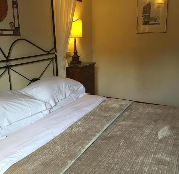 تختخواب و صبحانه Casa Portagioia