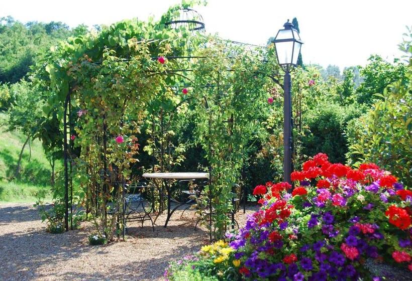 تختخواب و صبحانه Casa Portagioia