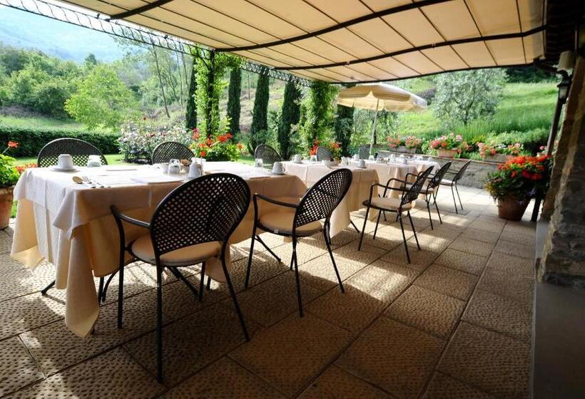 تختخواب و صبحانه Casa Portagioia