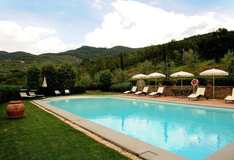 تختخواب و صبحانه Casa Portagioia