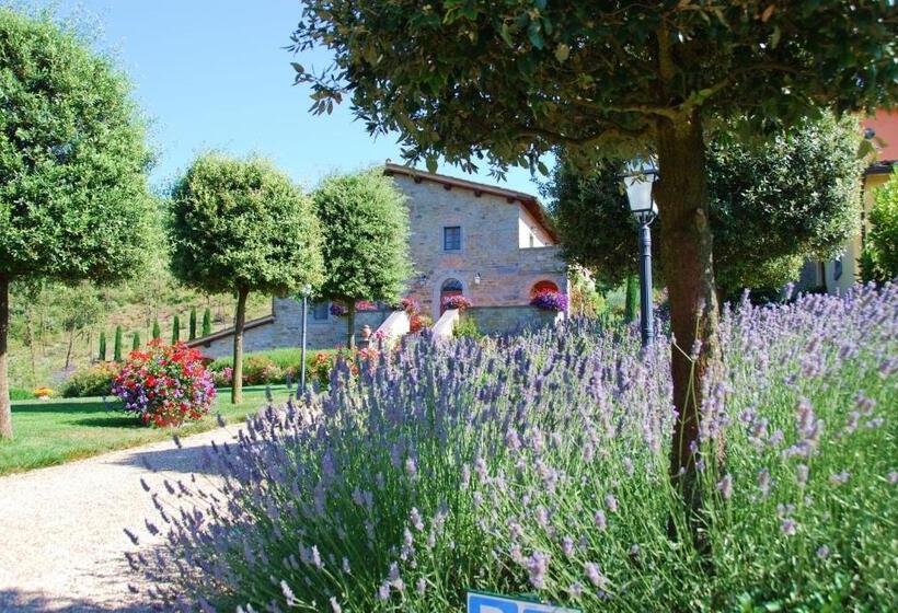 تختخواب و صبحانه Casa Portagioia