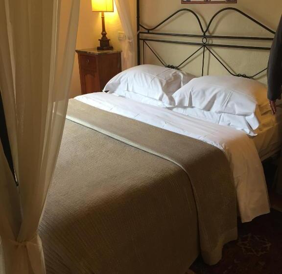 تختخواب و صبحانه Casa Portagioia