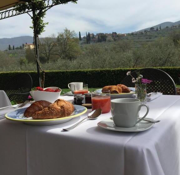 تختخواب و صبحانه Casa Portagioia