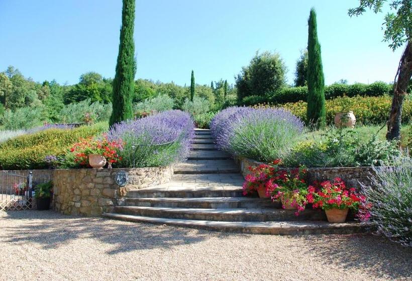 تختخواب و صبحانه Casa Portagioia