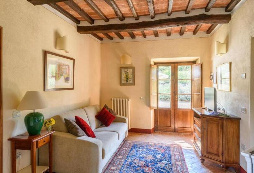 تختخواب و صبحانه Casa Portagioia