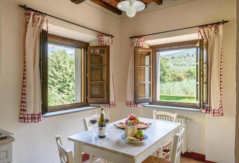 تختخواب و صبحانه Casa Portagioia