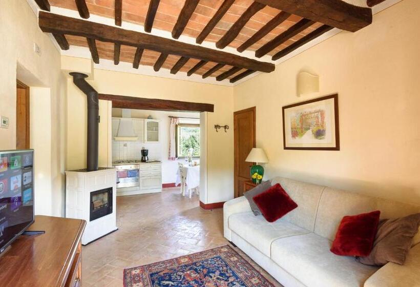 تختخواب و صبحانه Casa Portagioia