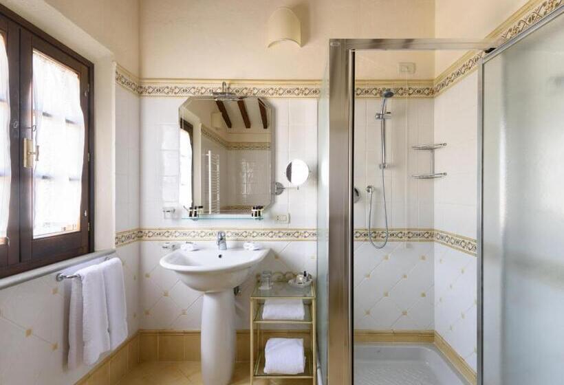 تختخواب و صبحانه Casa Portagioia