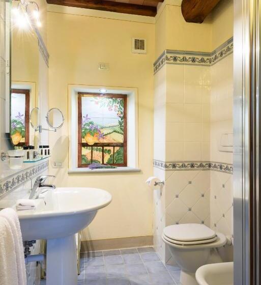 تختخواب و صبحانه Casa Portagioia