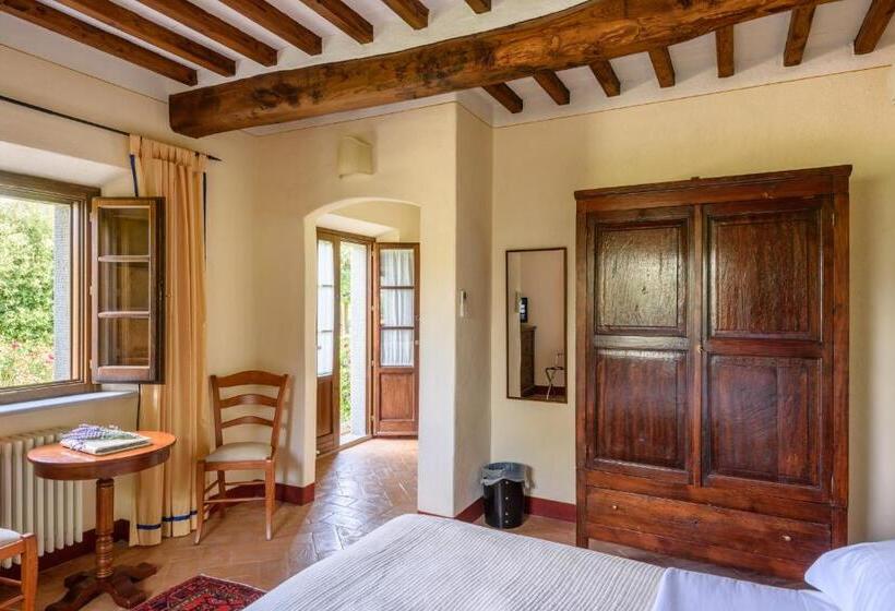 تختخواب و صبحانه Casa Portagioia