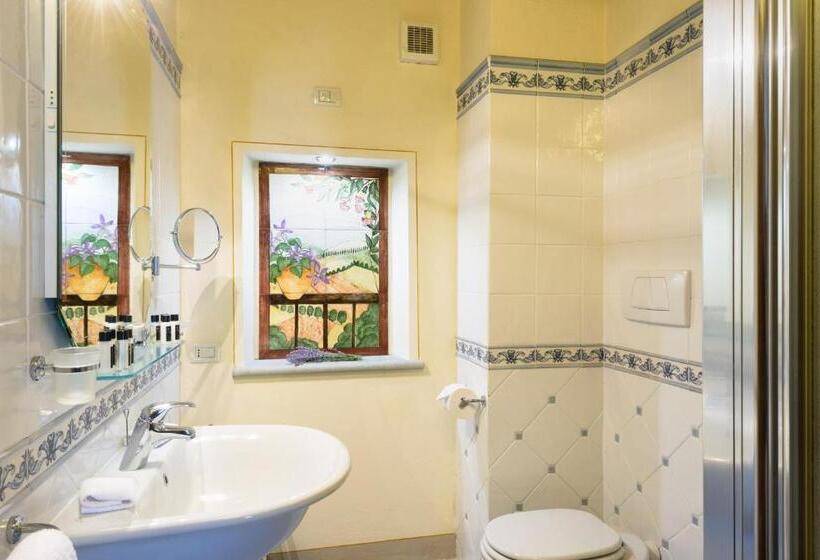 تختخواب و صبحانه Casa Portagioia