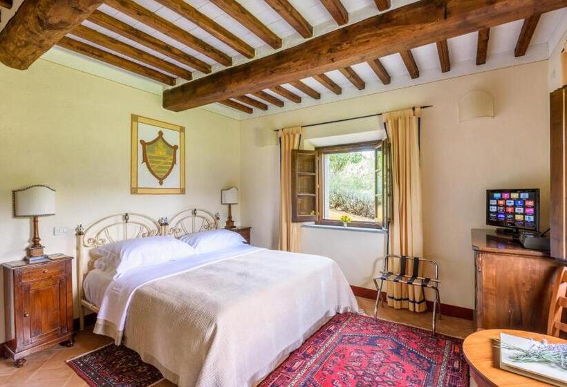 تختخواب و صبحانه Casa Portagioia